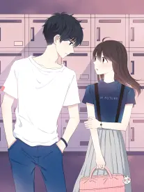 镜中月